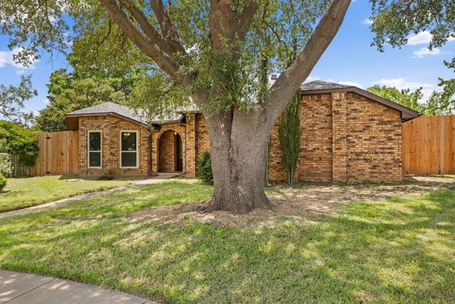 2008 Rochelle Lane, Carrollton, TX 75007
