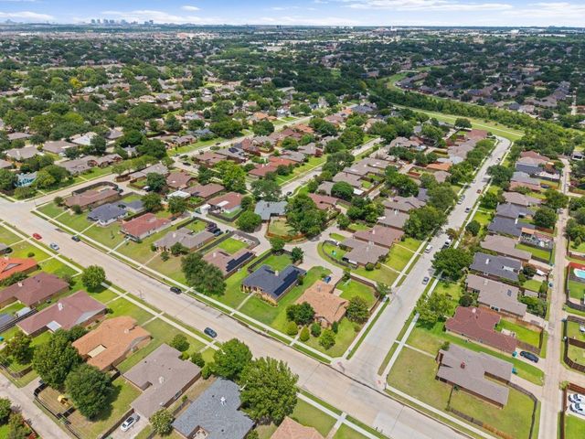 2008 Rochelle Lane, Carrollton, TX 75007