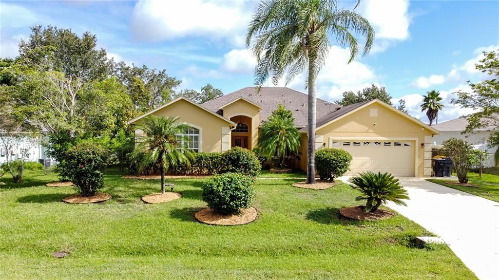 503 GULL DRIVE, Kissimmee, FL 34759