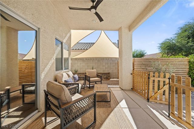 1421 Dragon Rock Drive, Henderson, NV 89052