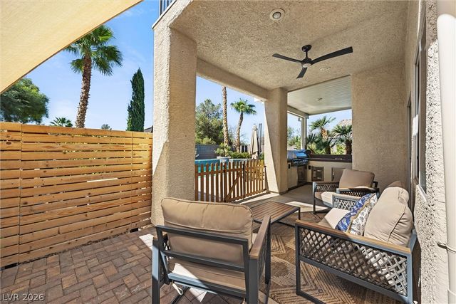1421 Dragon Rock Drive, Henderson, NV 89052