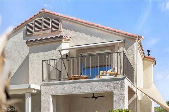 1421 Dragon Rock Drive, Henderson, NV 89052