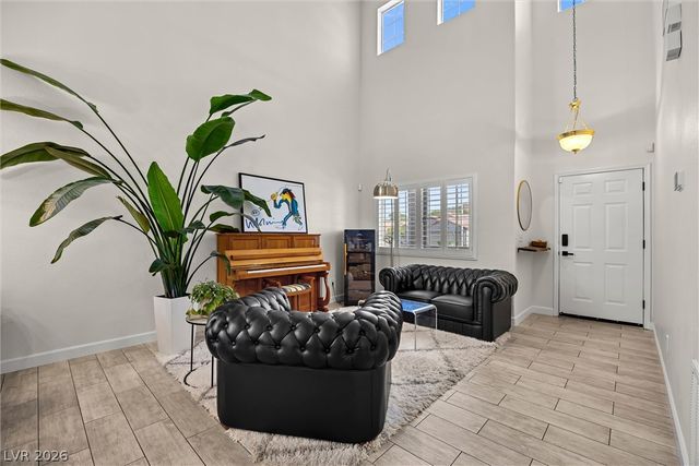 1421 Dragon Rock Drive, Henderson, NV 89052