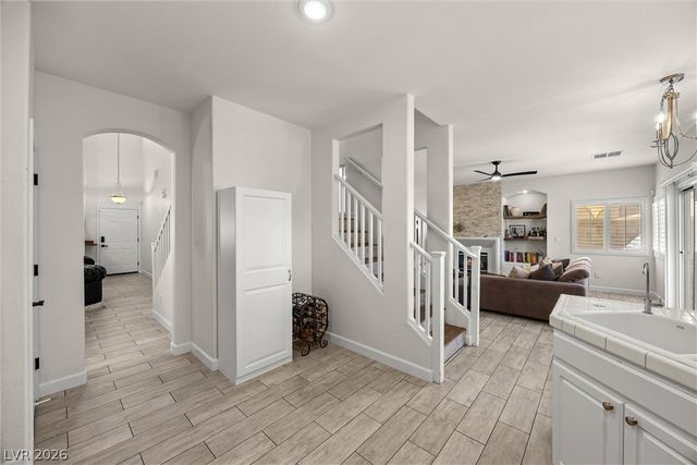 1421 Dragon Rock Drive, Henderson, NV 89052