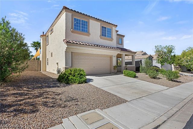 1421 Dragon Rock Drive, Henderson, NV 89052