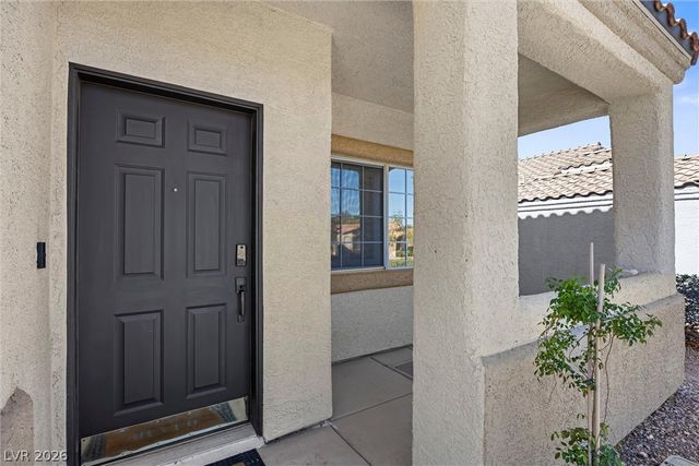 1421 Dragon Rock Drive, Henderson, NV 89052