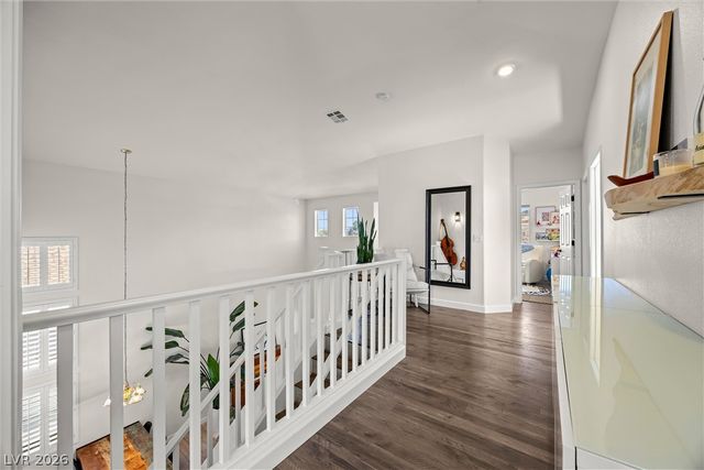 1421 Dragon Rock Drive, Henderson, NV 89052