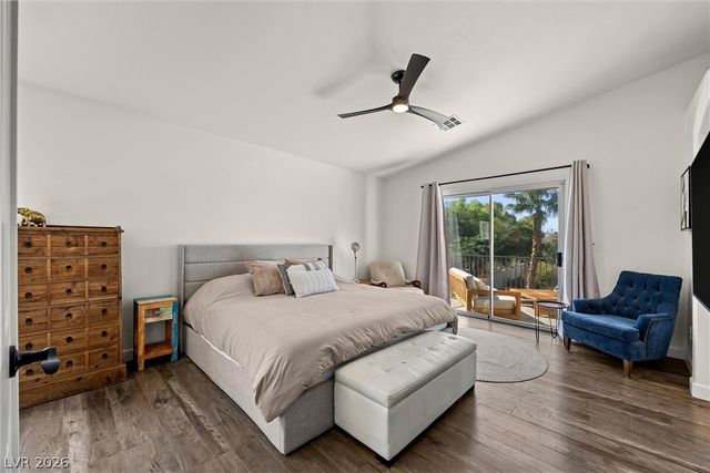 1421 Dragon Rock Drive, Henderson, NV 89052