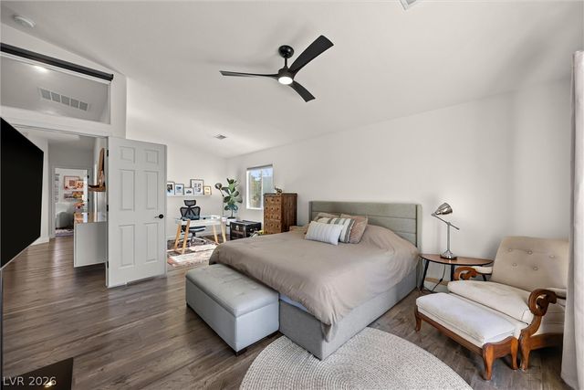 1421 Dragon Rock Drive, Henderson, NV 89052
