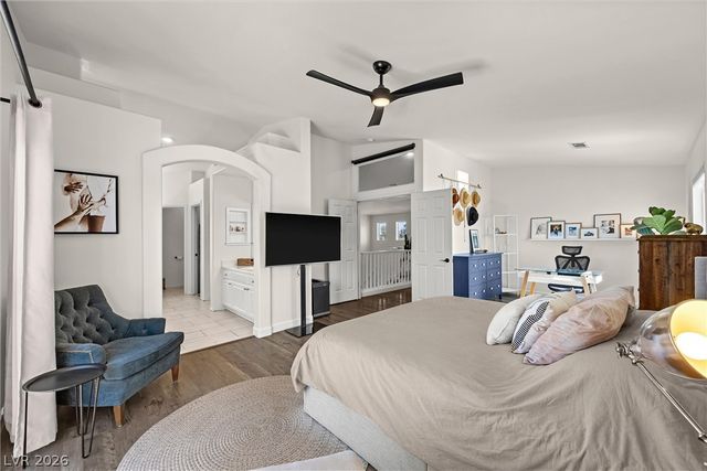 1421 Dragon Rock Drive, Henderson, NV 89052