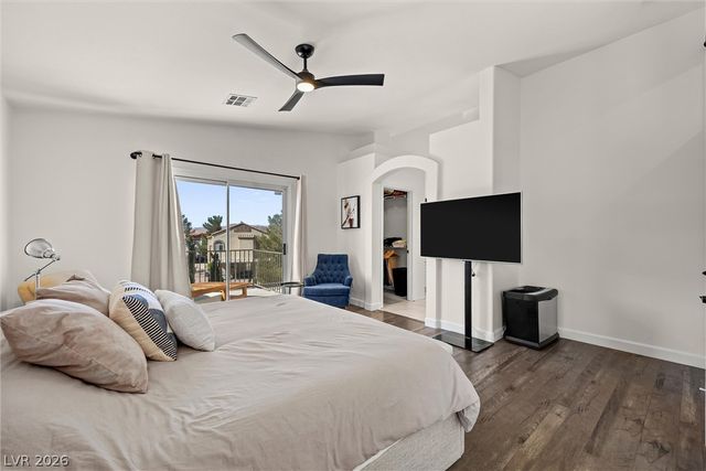1421 Dragon Rock Drive, Henderson, NV 89052