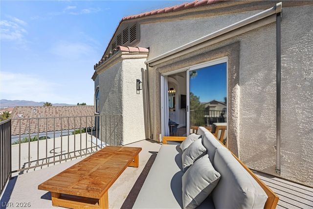 1421 Dragon Rock Drive, Henderson, NV 89052