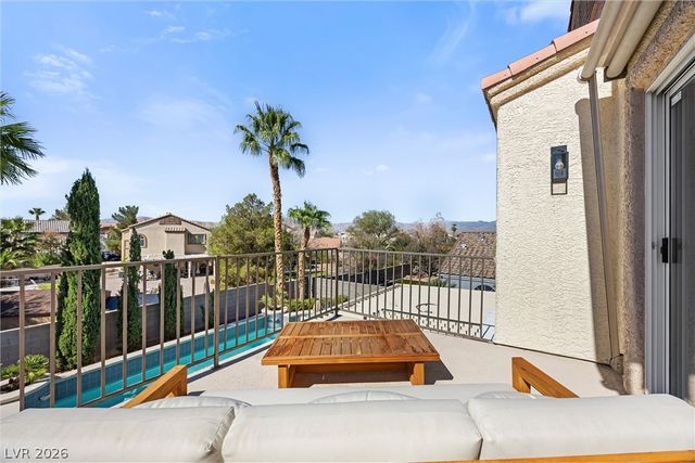 1421 Dragon Rock Drive, Henderson, NV 89052