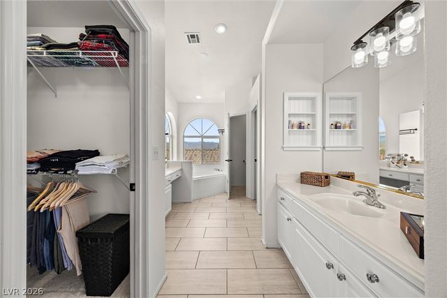 1421 Dragon Rock Drive, Henderson, NV 89052