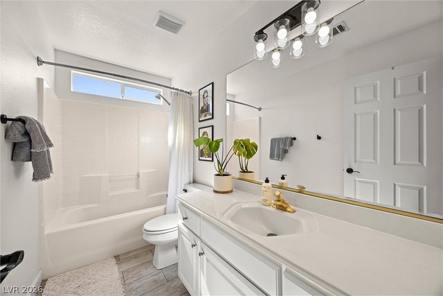 1421 Dragon Rock Drive, Henderson, NV 89052