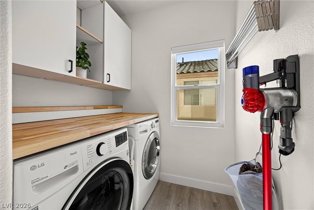 1421 Dragon Rock Drive, Henderson, NV 89052