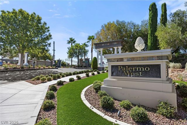 1421 Dragon Rock Drive, Henderson, NV 89052