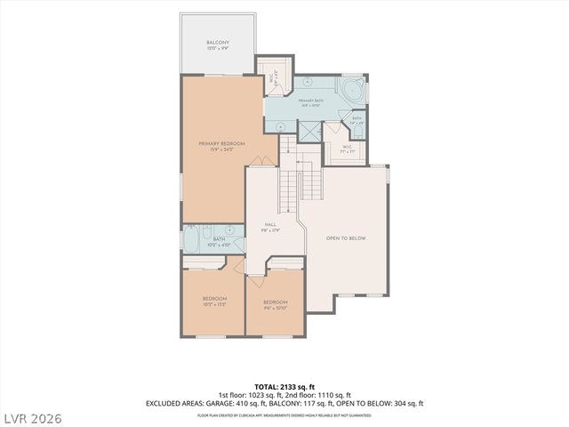 1421 Dragon Rock Drive, Henderson, NV 89052