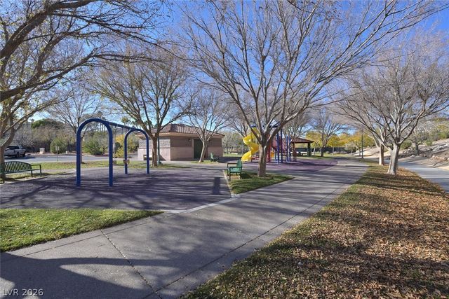 1421 Dragon Rock Drive, Henderson, NV 89052