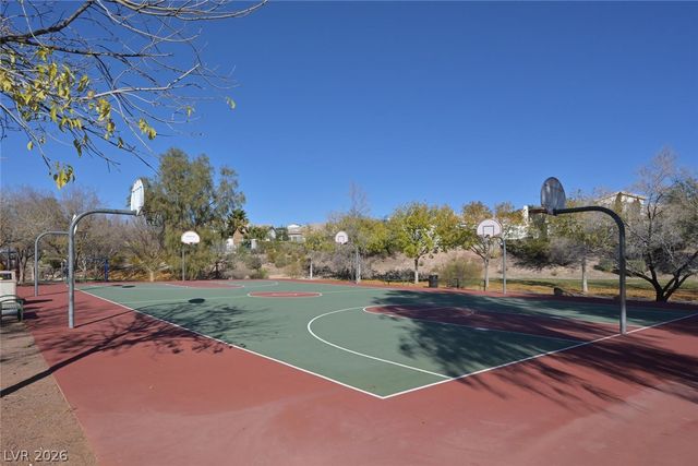 1421 Dragon Rock Drive, Henderson, NV 89052