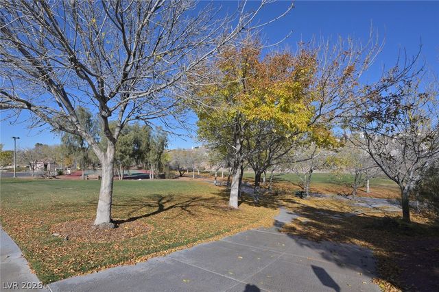 1421 Dragon Rock Drive, Henderson, NV 89052