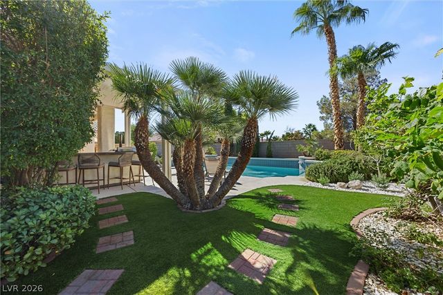 1421 Dragon Rock Drive, Henderson, NV 89052
