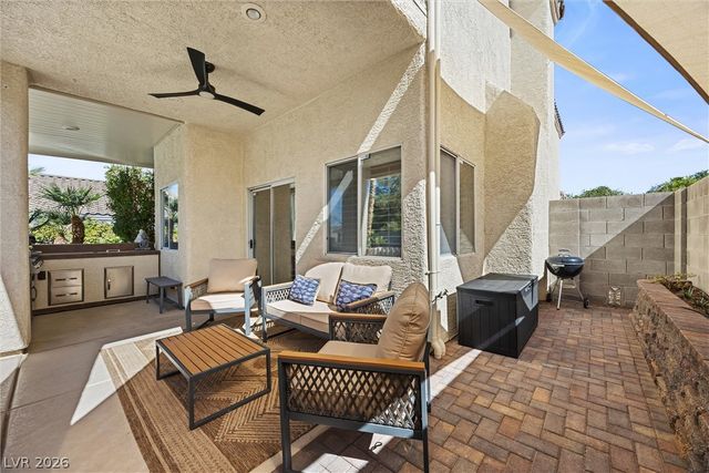 1421 Dragon Rock Drive, Henderson, NV 89052