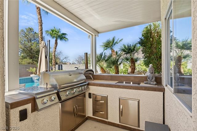 1421 Dragon Rock Drive, Henderson, NV 89052