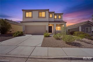 1421 Dragon Rock Drive, Henderson, NV 89052