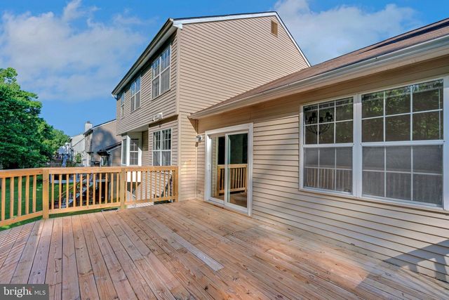 9802 FOX RUN DR, Clinton, MD 20735