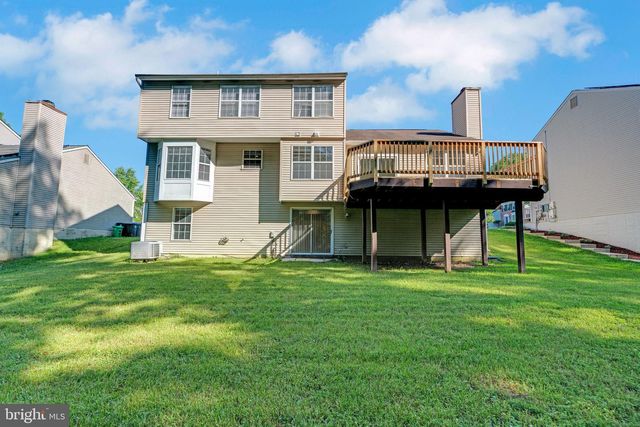 9802 FOX RUN DR, Clinton, MD 20735