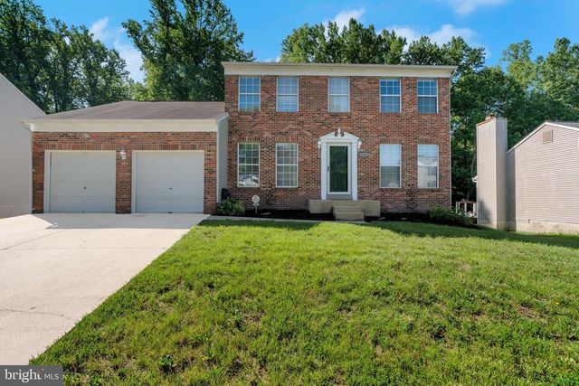 9802 FOX RUN DR, Clinton, MD 20735