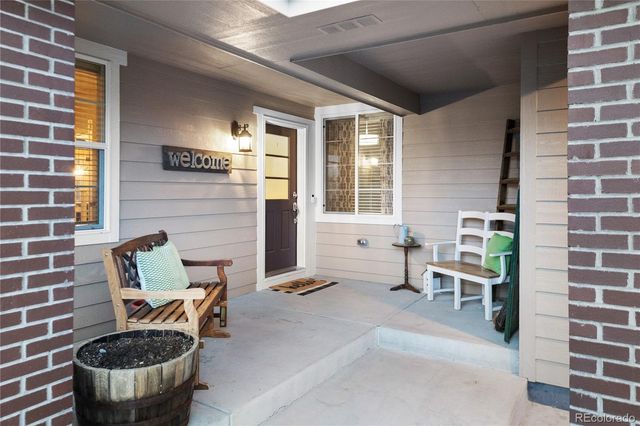 4145 Manorbrier Circle, Castle Rock, CO 80104