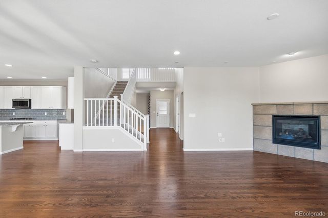 4145 Manorbrier Circle, Castle Rock, CO 80104