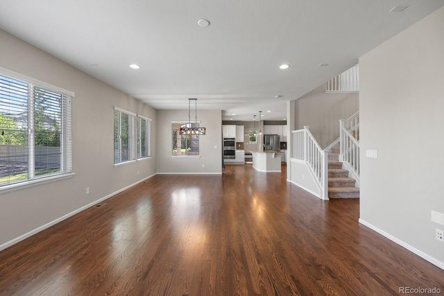 4145 Manorbrier Circle, Castle Rock, CO 80104