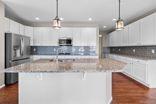 4145 Manorbrier Circle, Castle Rock, CO 80104