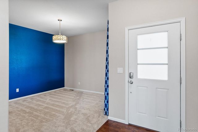 4145 Manorbrier Circle, Castle Rock, CO 80104