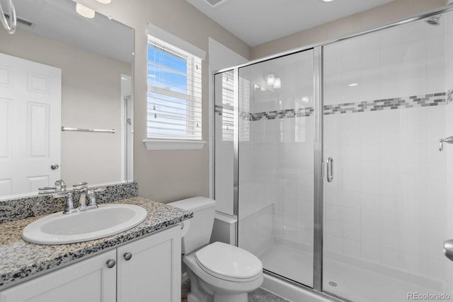 4145 Manorbrier Circle, Castle Rock, CO 80104