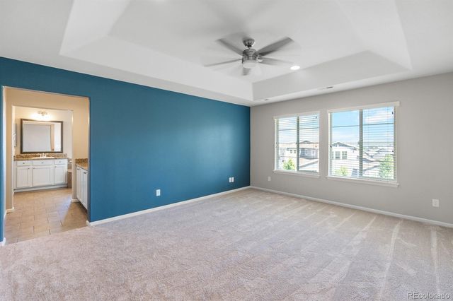 4145 Manorbrier Circle, Castle Rock, CO 80104