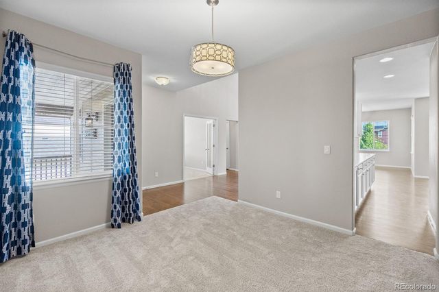 4145 Manorbrier Circle, Castle Rock, CO 80104