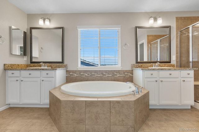 4145 Manorbrier Circle, Castle Rock, CO 80104