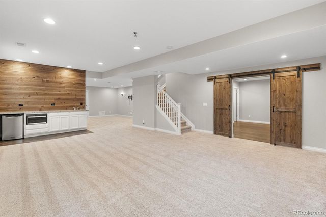 4145 Manorbrier Circle, Castle Rock, CO 80104