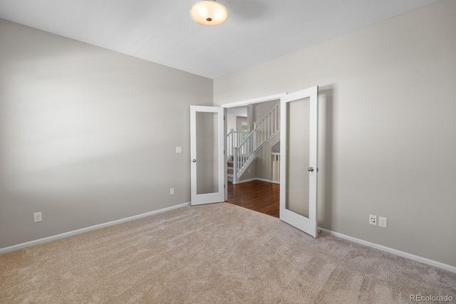 4145 Manorbrier Circle, Castle Rock, CO 80104