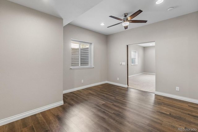 4145 Manorbrier Circle, Castle Rock, CO 80104