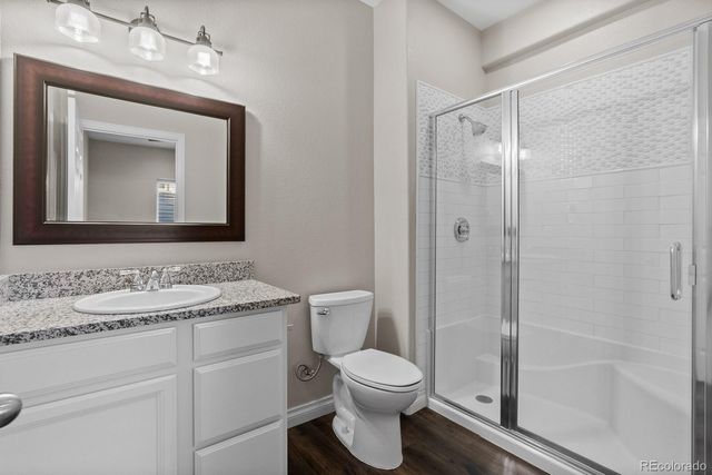 4145 Manorbrier Circle, Castle Rock, CO 80104