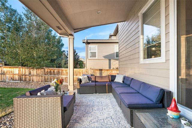 4145 Manorbrier Circle, Castle Rock, CO 80104