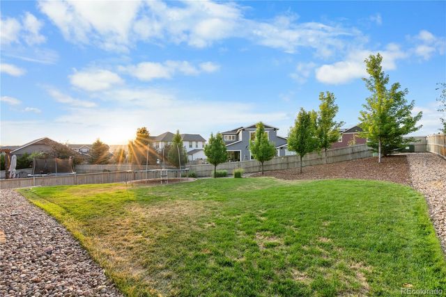 4145 Manorbrier Circle, Castle Rock, CO 80104