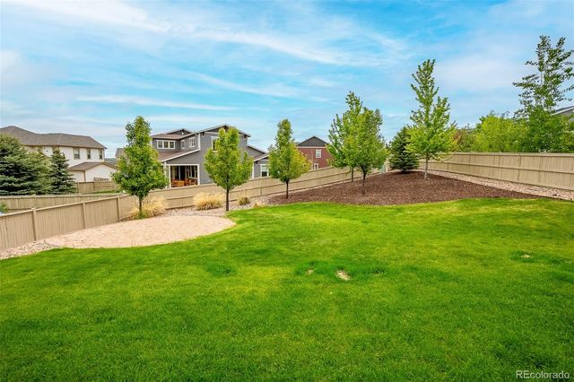 4145 Manorbrier Circle, Castle Rock, CO 80104
