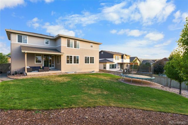 4145 Manorbrier Circle, Castle Rock, CO 80104