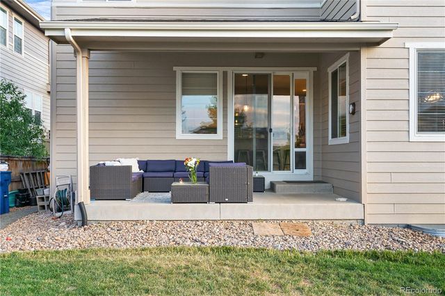 4145 Manorbrier Circle, Castle Rock, CO 80104